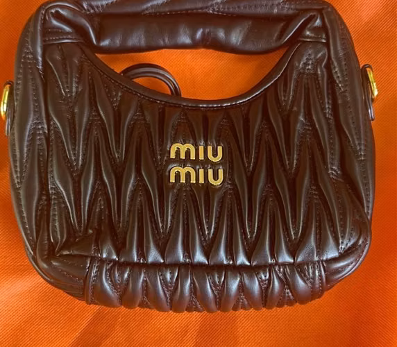 Crossbody YSL,Prada, MiuMiu réplicas