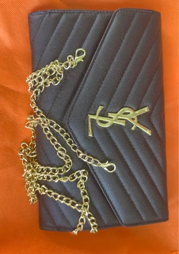 Crossbody YSL,Prada, MiuMiu réplicas