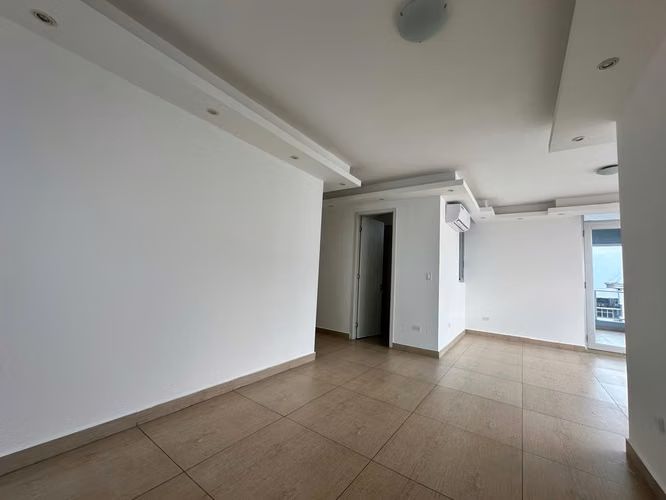 ALQUILER DE APARTAMENTO EN BELLA VISTA, PH V ISTA BALBOA - Imagen 12