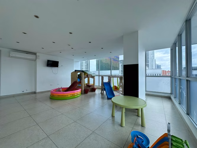 ALQUILER DE APARTAMENTO EN BELLA VISTA, PH V ISTA BALBOA - Imagen 17