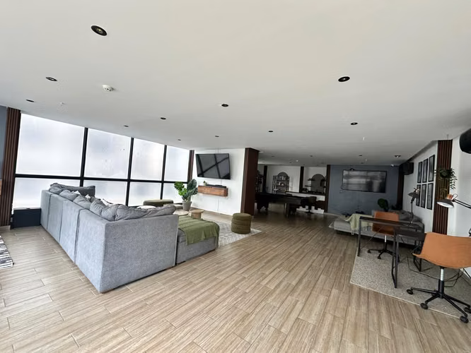 ALQUILER DE APARTAMENTO EN BELLA VISTA, PH V ISTA BALBOA - Imagen 13
