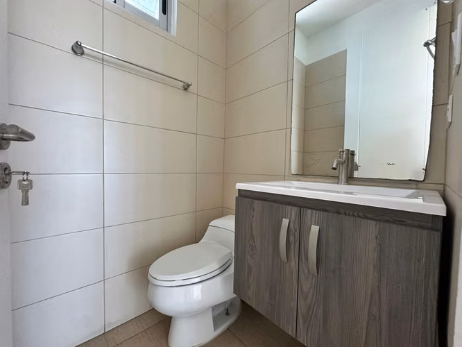 ALQUILER DE APARTAMENTO EN BELLA VISTA, PH V ISTA BALBOA - Imagen 5