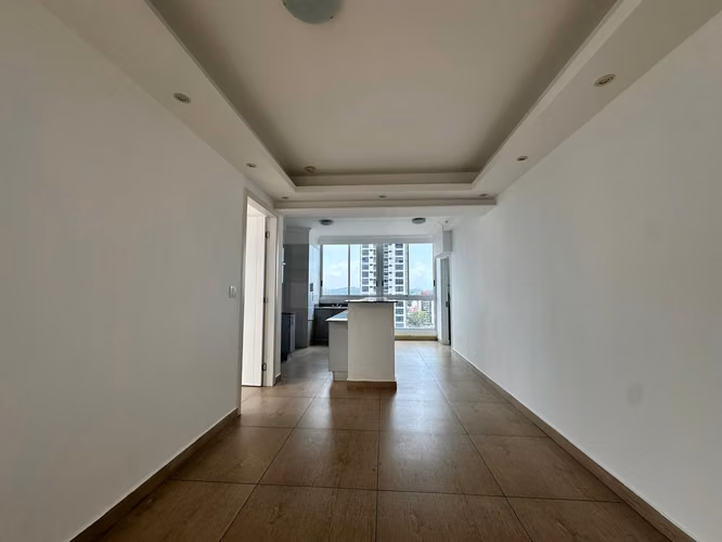 ALQUILER DE APARTAMENTO EN BELLA VISTA, PH V ISTA BALBOA - Imagen 6