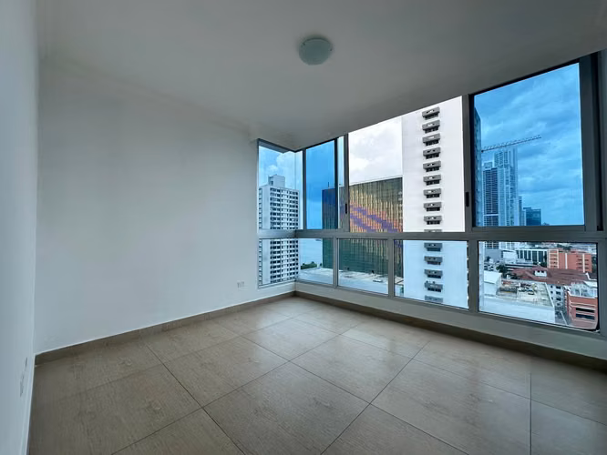 ALQUILER DE APARTAMENTO EN BELLA VISTA, PH V ISTA BALBOA - Imagen 8
