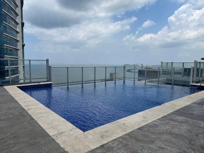ALQUILER DE APARTAMENTO EN BELLA VISTA, PH V ISTA BALBOA - Imagen 18