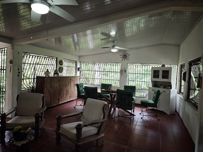 Se Vende  Espectacular Residencia en Las Nubes de Cerro Azul - Imagen 12