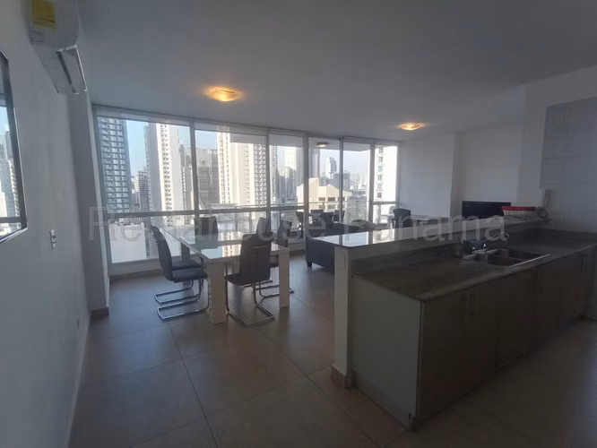 Alquilo Apartamento en Bellavista LC27-1492