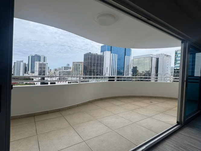 Vendo Apartamento en Obarrio LC27-1490 - Imagen 4