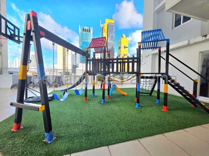 Vendo Apartamento en Obarrio LC27-1490 - Imagen 17