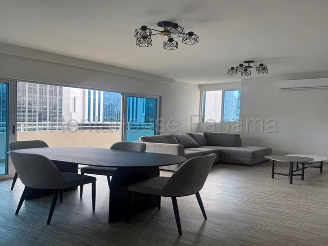 Vendo Apartamento en Obarrio LC27-1490 - Imagen 11