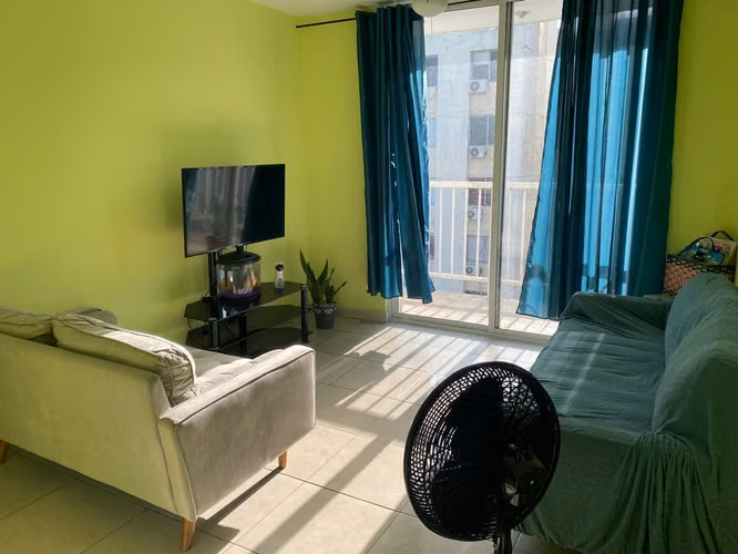 VENTA DE APARTAMENTO EN VIA ESPAÑA - Imagen 8