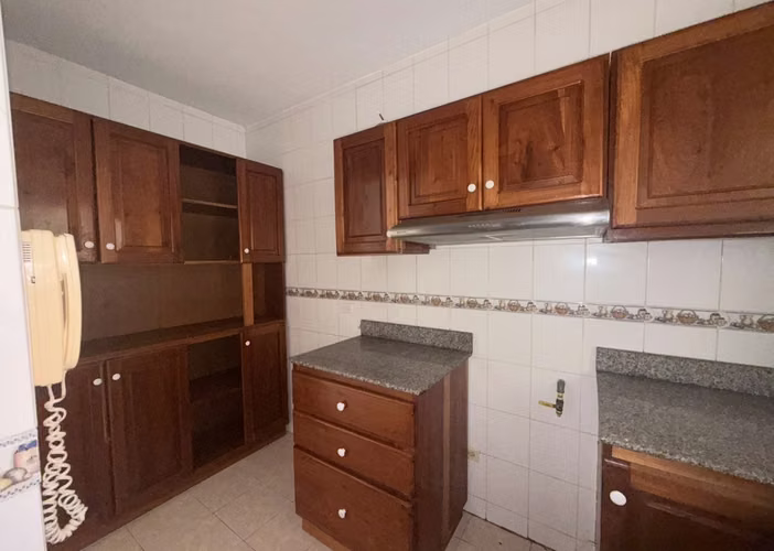 Se alquila apartamento en Condado del Rey