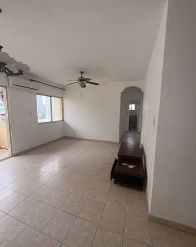 Se alquila apartamento en Condado del Rey