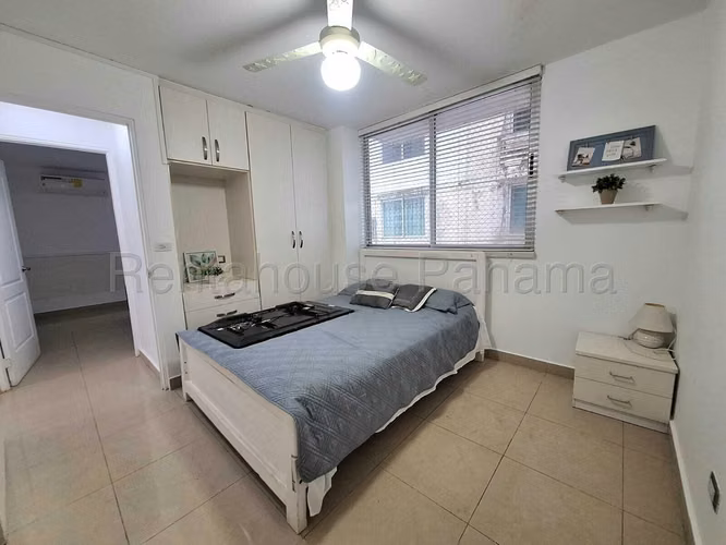 Se Alquila Apartamento en Betania MDV27-1498
