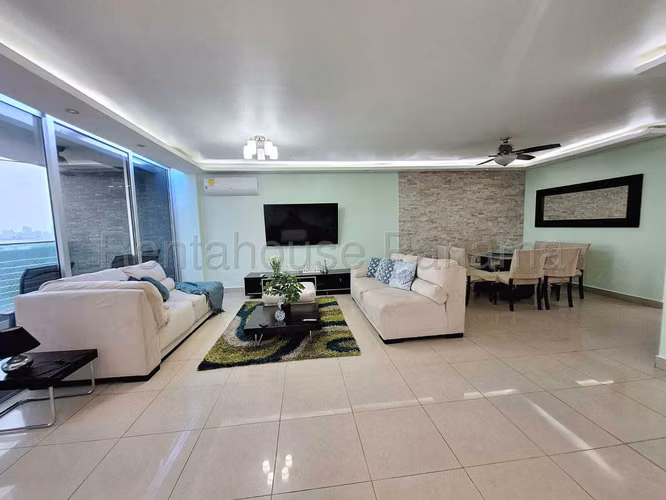 Se Alquila Apartamento en Betania MDV27-1498