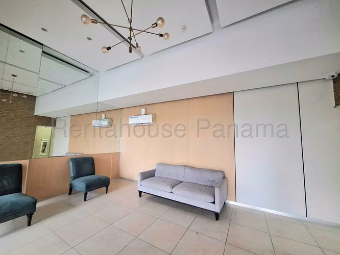 Se Alquila Apartamento en Betania MDV27-1498