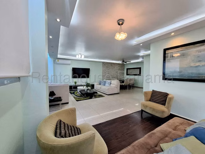 Se Alquila Apartamento en Betania MDV27-1498