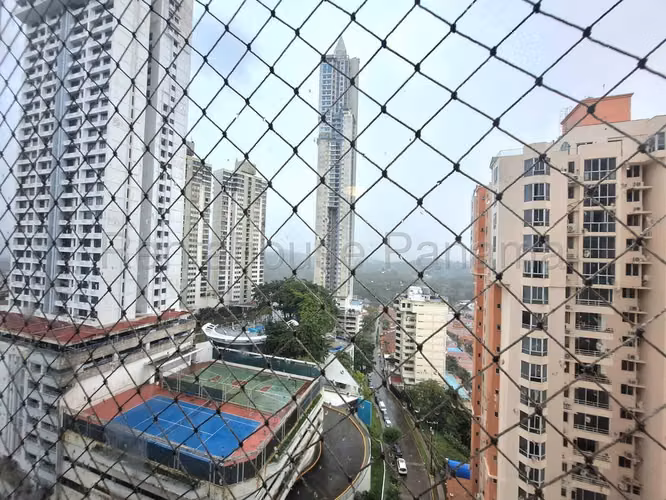 Se Alquila Apartamento en Betania MDV27-1498