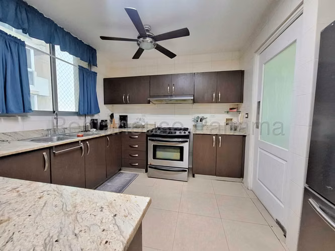 Se Alquila Apartamento en Betania MDV27-1498