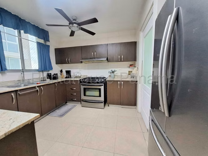 Se Alquila Apartamento en Betania MDV27-1498