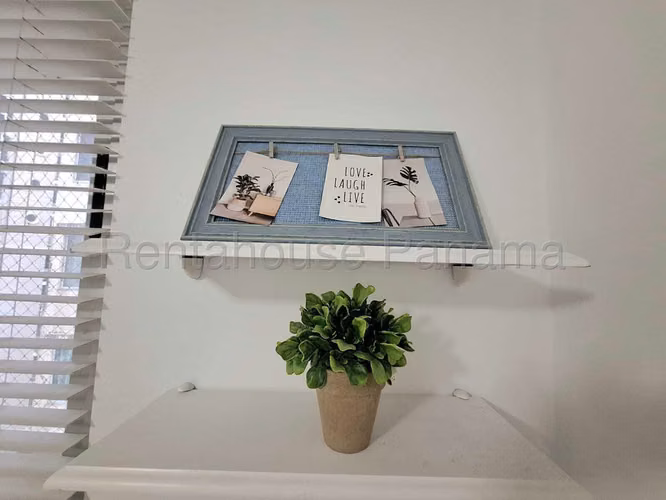 Se Alquila Apartamento en Betania MDV27-1498