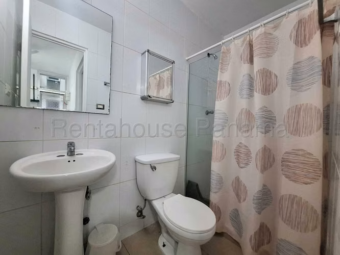 Se Alquila Apartamento en Betania MDV27-1498
