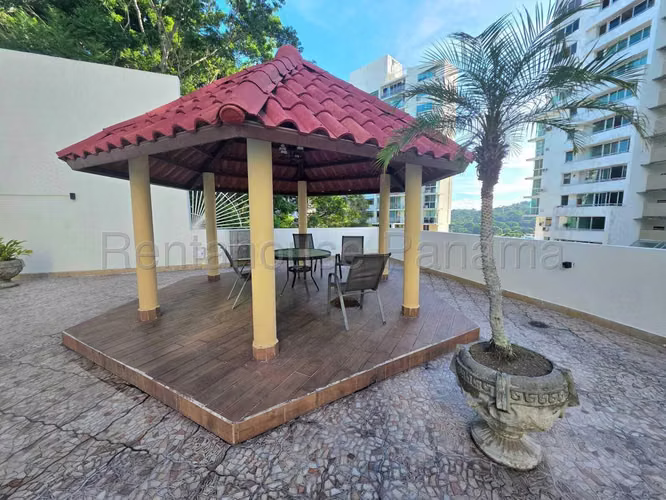 Vendo Apartamento de Remodelado en PH Belview Towers, Edison Park 26-8856GG - Imagen 18