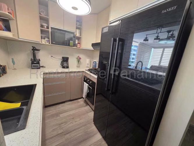 Vendo Apartamento de Remodelado en PH Belview Towers, Edison Park 26-8856GG - Imagen 8