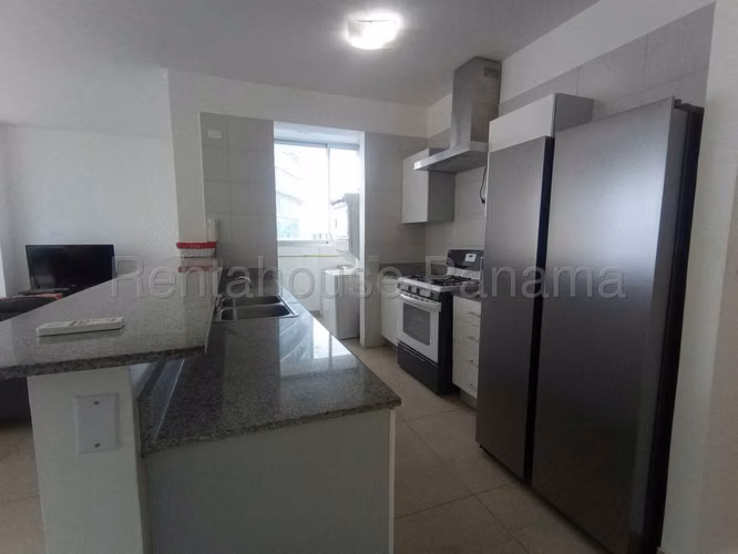 Se Alquila Apartamento en Bellavista MDV27-1492