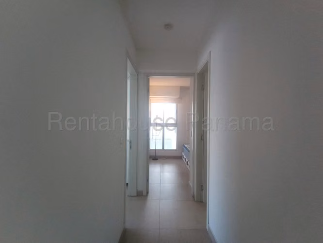 Se Alquila Apartamento en Bellavista MDV27-1492