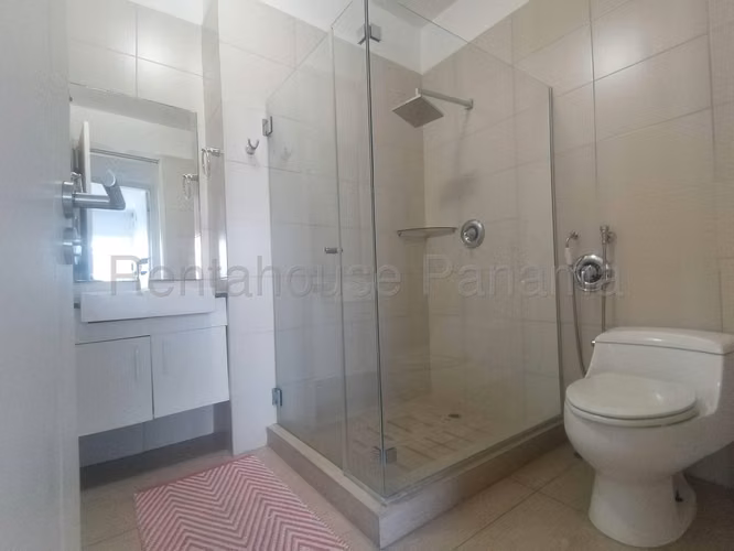 Se Alquila Apartamento en Bellavista MDV27-1492