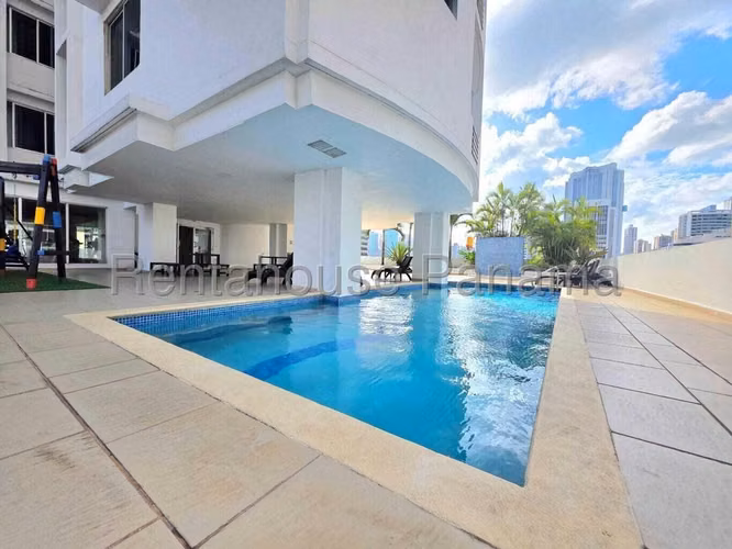 Se Vende Apartamento en Obarrio MDV27-1490 - Imagen 14