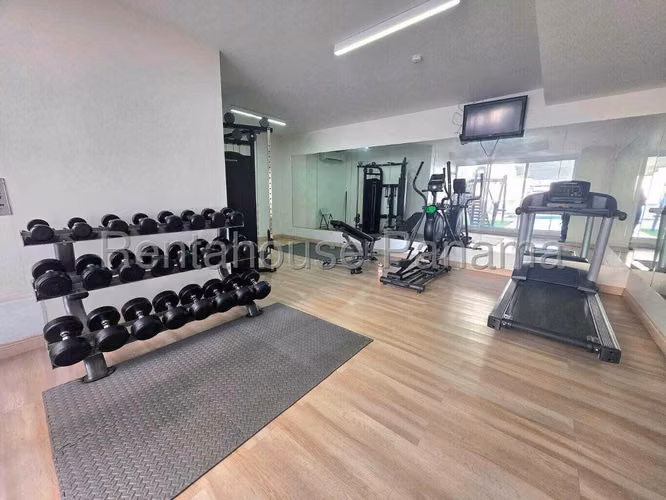 Se Vende Apartamento en Obarrio MDV27-1490 - Imagen 15