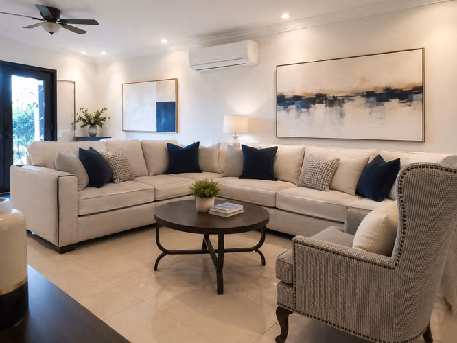 **Casa en Venta en Altos del Campo, La Chorrera | Amplios Espacios y Excelente Ubicación** - Imagen 3