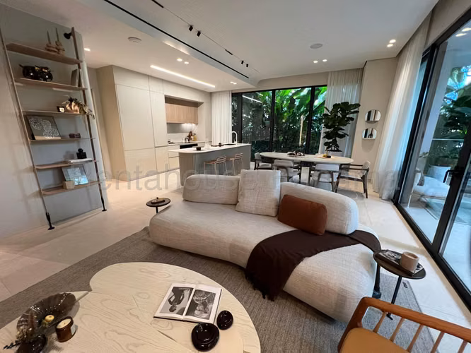 Se Vende Apartamento en Costa del Este MDV26-2297 - Imagen 2