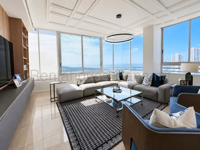 Se Vende Apartamento en Costa del Este MDV27-1241