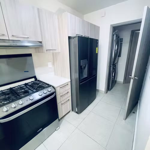 Bosques del pacífico Casa duplex modelo 4 - Imagen 9