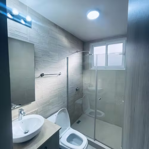 Bosques del pacífico Casa duplex modelo 4 - Imagen 11