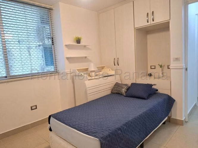 Apartamento Amoblado en Alquiler en Vento Mare Betania CIG271498