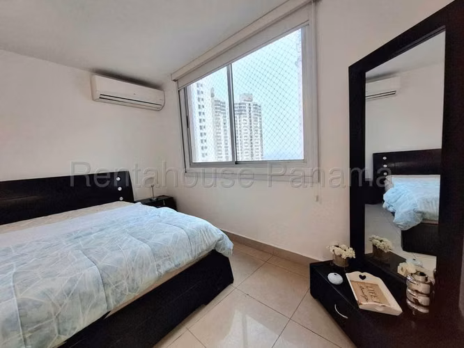 Apartamento Amoblado en Alquiler en Vento Mare Betania CIG271498
