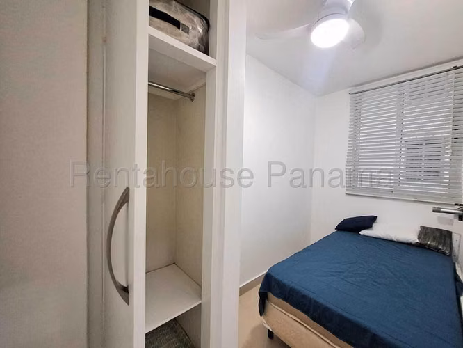 Apartamento Amoblado en Alquiler en Vento Mare Betania CIG271498