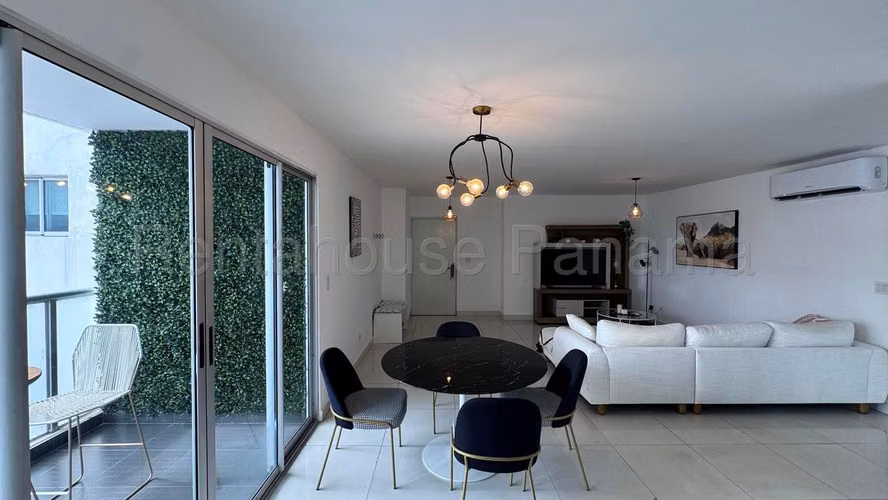 Apartamento Amoblado en Alquiler en Moon Tower San Francisco CIG271479