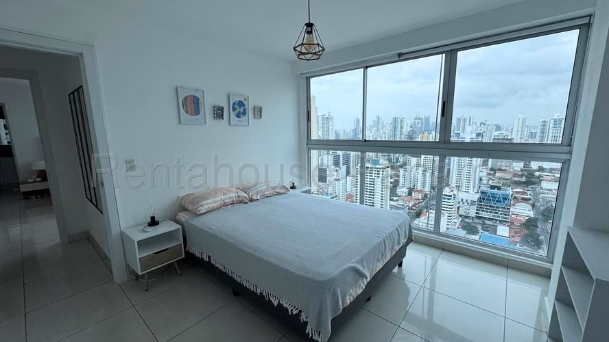 Apartamento Amoblado en Alquiler en Moon Tower San Francisco CIG271479 - Imagen 19