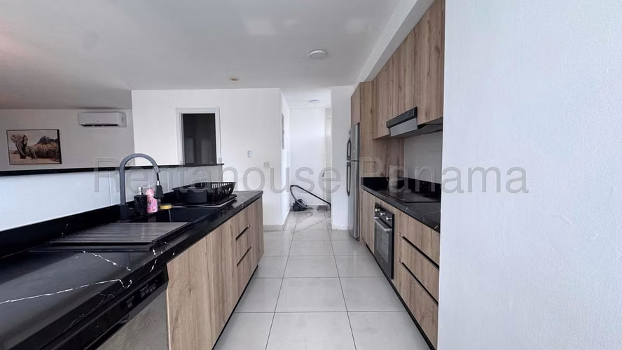 Apartamento Amoblado en Alquiler en Moon Tower San Francisco CIG271479 - Imagen 7