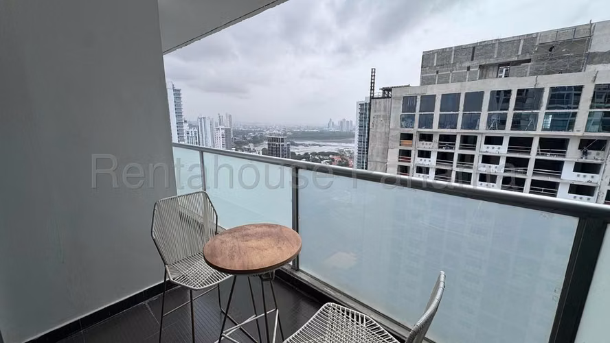 Apartamento Amoblado en Alquiler en Moon Tower San Francisco CIG271479 - Imagen 4