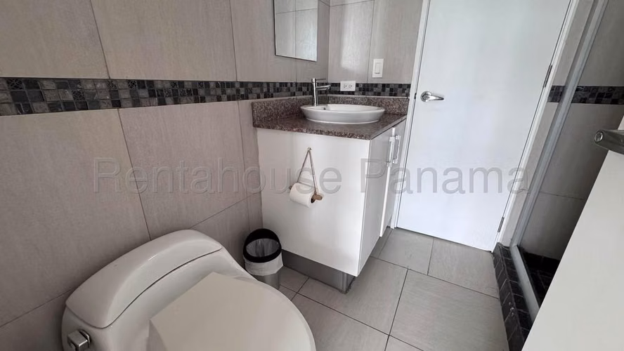 Apartamento Amoblado en Alquiler en Moon Tower San Francisco CIG271479 - Imagen 14