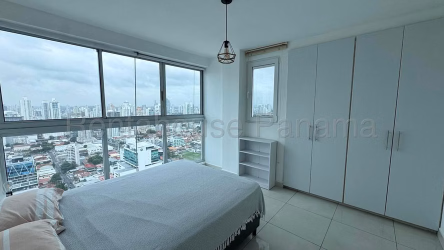 Apartamento Amoblado en Alquiler en Moon Tower San Francisco CIG271479 - Imagen 18