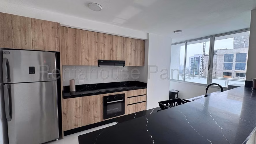 Apartamento Amoblado en Alquiler en Moon Tower San Francisco CIG271479 - Imagen 9