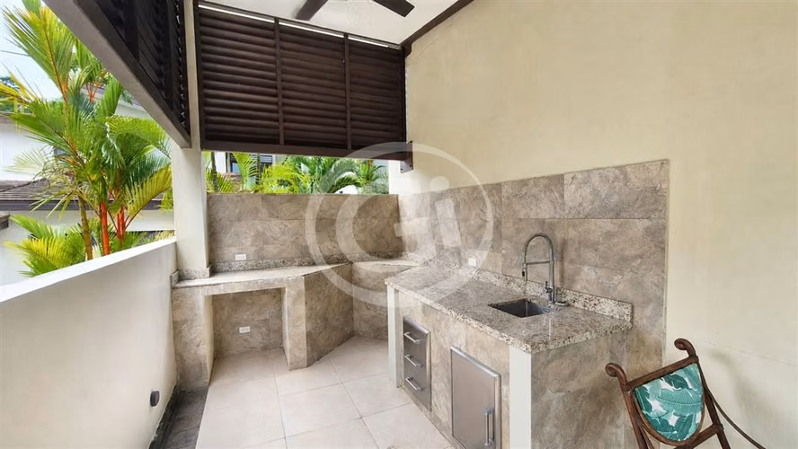 Venta Casa Reposeída Bancaria PH Nativa Panamá Pacífico