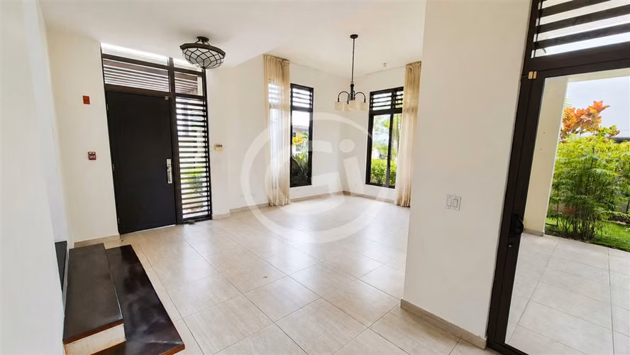Venta Casa Reposeída Bancaria PH Nativa Panamá Pacífico